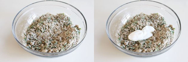 Bajri vada recipe | Gujarati bajri na vada | Bajri methi vada recipe