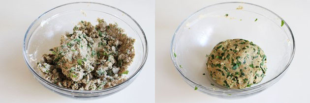 Bajri vada recipe | Gujarati bajri na vada | Bajri methi vada recipe