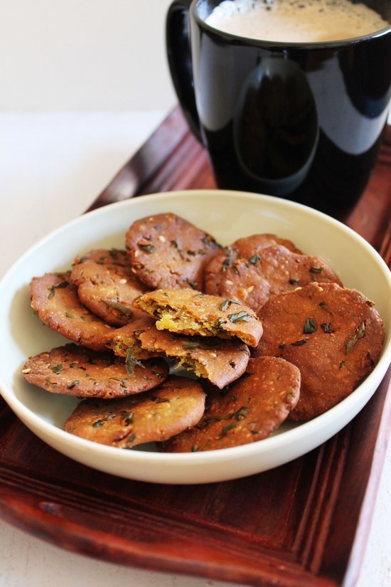 Bajri vada recipe | Gujarati bajri na vada | Bajri methi vada recipe