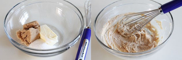 Eggless double chocolate cookies recipe | Eggless Cookie Recipe