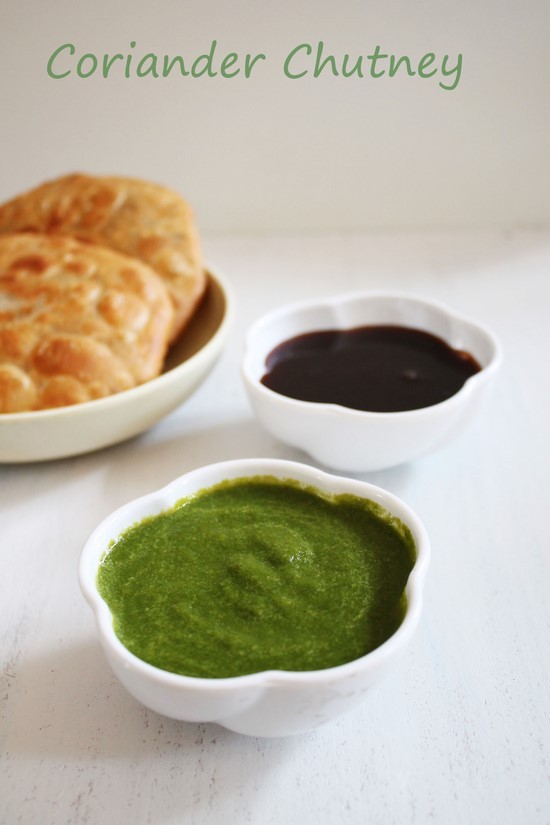 Green Chutney Recipe For Chaat Green Coriander Chutney Recipe