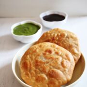 Matar Kachori Recipe | Matar ki kachori | Green peas kachori recipe