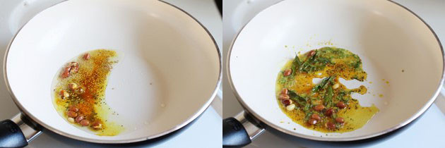 Batata Poha Recipe | How to make Aloo Poha Recipe | Potato Poha