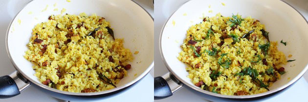 Batata Poha Recipe | How to make Aloo Poha Recipe | Potato Poha