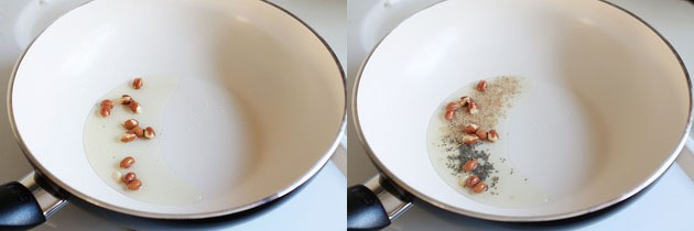 Batata Poha Recipe | How to make Aloo Poha Recipe | Potato Poha