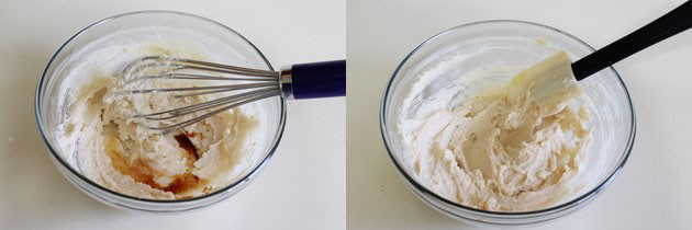 Eggless white chocolate macadamia nut cookies recipe