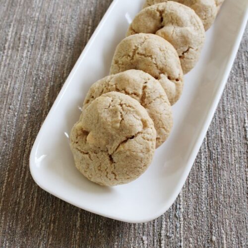 Eggless Cookies Recipes Spice Up The Curry