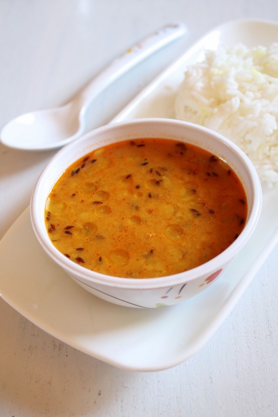 Varan Recipe In Marathi Maharashtrian Varan recipe (Varan Bhaat recipe), Sadha varan recipe