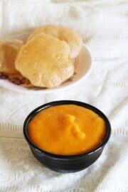 Aamras recipe | Aamras with Poori | how to make aam ras