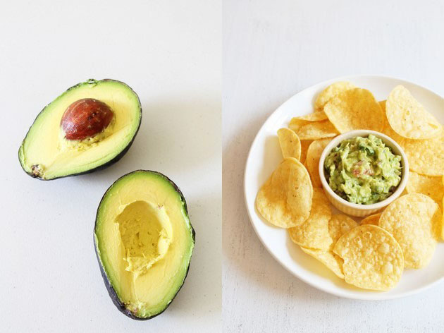Guacamole Recipe | Mexican avocado dip | Perfect guacamole recipe