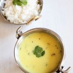 Gujarati Kadhi Recipe | How to make Gujarati Kadhi
