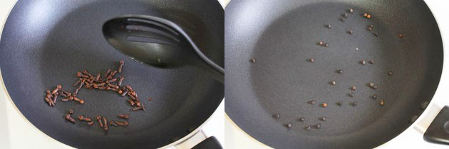 Maharashtrian Goda Masala Recipe | How to make goda or kala masala