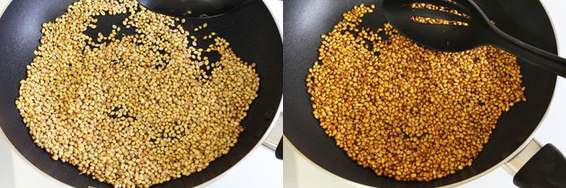 Maharashtrian Goda Masala Recipe | How to make goda or kala masala