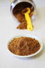 Maharashtrian Goda Masala Recipe | How to make goda or kala masala