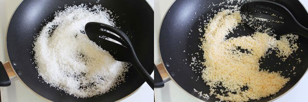 Maharashtrian Goda Masala Recipe | How to make goda or kala masala