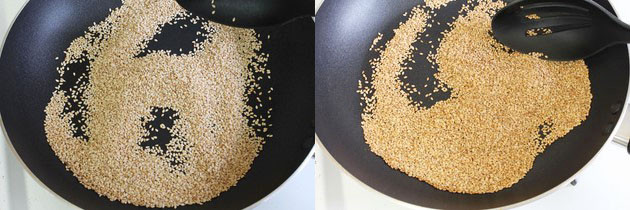 Maharashtrian Goda Masala Recipe | How to make goda or kala masala