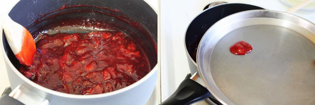 Strawberry Jam Recipe | How to make Homemade strawberry Jam