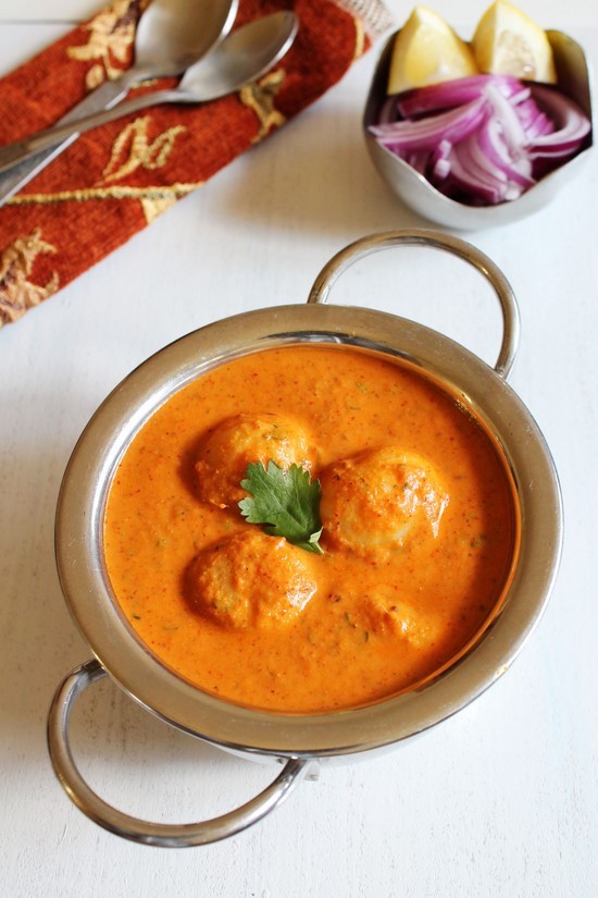 Punjabi dum aloo recipe (Restaurant style gravy)
