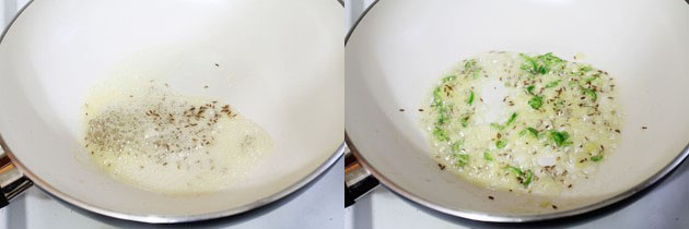 Tawa Pulao Recipe | Mumbai street food recipe | Tava Pulav