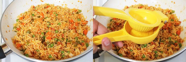 Tawa Pulao Recipe | Mumbai street food recipe | Tava Pulav