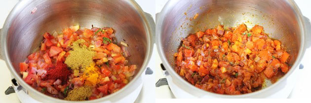 Moth Beans Recipe | Matki Recipe | Moth beans masala curry recipe