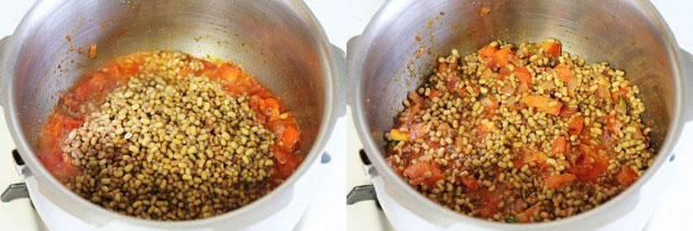 Moth Beans Recipe | Matki Recipe | Moth beans masala curry recipe