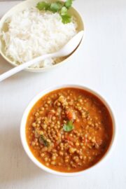 Moth Beans Recipe | Matki Recipe | Moth beans masala curry recipe