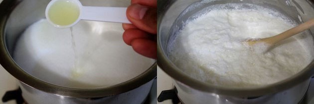 How to make Paneer | Cottage cheese recipe | Homemade Paneer Recipe