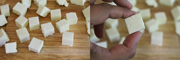 How to make Paneer | Cottage cheese recipe | Homemade Paneer Recipe