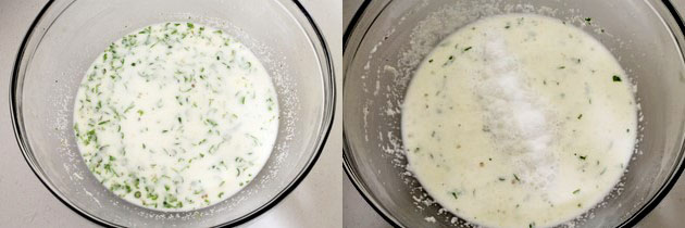 Rava Dhokla Recipe | Instant white dhokla recipe | Sooji Dhokla