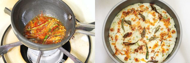 Rava Dhokla Recipe | Instant white dhokla recipe | Sooji Dhokla