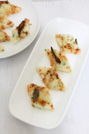 Rava Dhokla Recipe | Instant white dhokla recipe | Sooji Dhokla