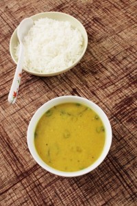 Amti recipe Amti recipe | How to make Maharashtrian amti dal recipe