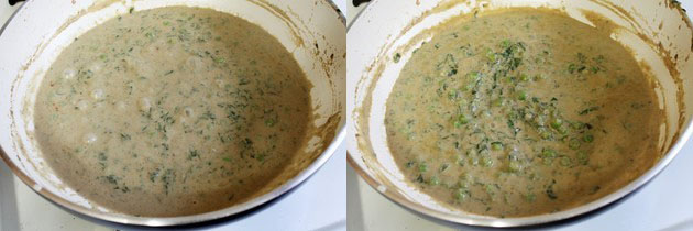 Methi Matar Malai Recipe | How to make methi malai matar