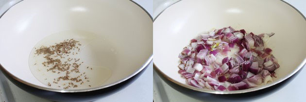 Aloo Palak ki Subzi Recipe | Dry spicy aloo palak recipe