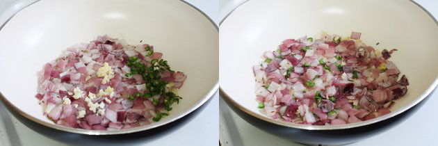 Aloo Palak ki Subzi Recipe | Dry spicy aloo palak recipe