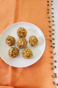 Boondi Ladoo Recipe | Boondi laddu | How to make Boondi ke ladoo