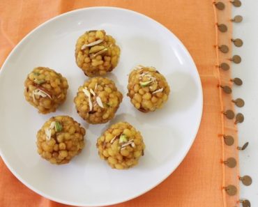 Boondi Ladoo Recipe | Boondi laddu | How to make Boondi ke ladoo