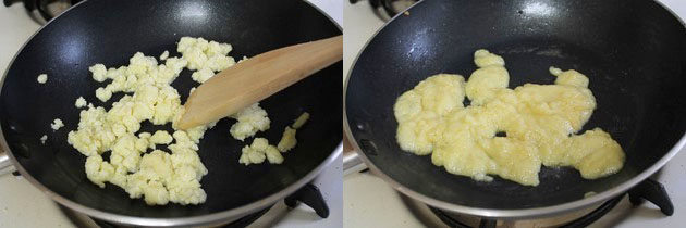 Coconut Ladoo Recipe | How to make coconut laddu with khoya