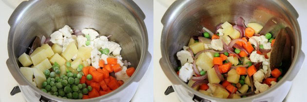 Coriander Rice Recipe | How to make Cilantro rice recipe