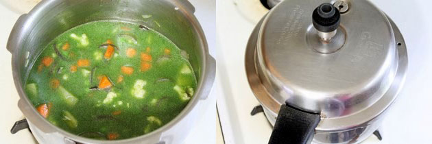 Coriander Rice Recipe | How to make Cilantro rice recipe