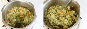 Coriander Rice Recipe | How to make Cilantro rice recipe
