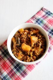 Matki usal recipe | How to make matki chi usal recipe