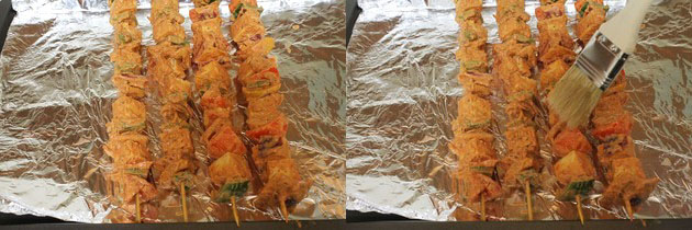 Paneer Tikka Recipe | How to make best paneer tikka recipe
