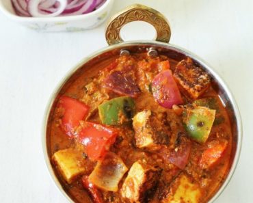 Paneer tikka masala recipe | Restaurant style paneer tikka masala