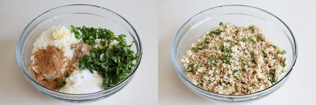 Palak paneer paratha recipe | Paneer stuffed palak paratha recipe