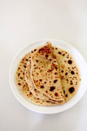 Gobi paratha recipe | How to make Punjabi Gobi paratha