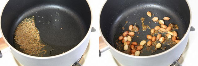 Sama ki khichdi recipe | Moraiya khichdi recipe for fast, vrat