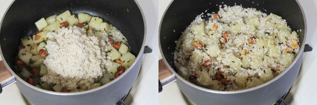 Sama ki khichdi recipe | Moraiya khichdi recipe for fast, vrat