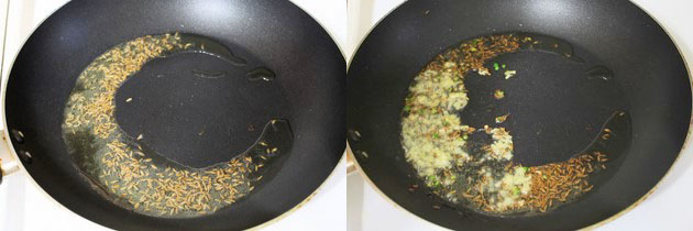 Aloo matar dry recipe (How to make dry aloo matar sabzi recipe)